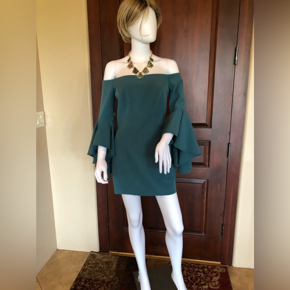 Sleeveless Milly dress